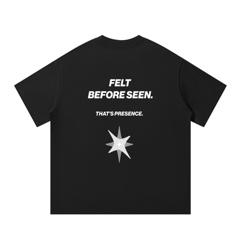 Unisex Oversized T-Shirt