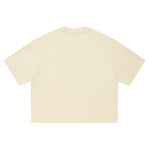 Unisex Heavyweight Boxy T-Shirt